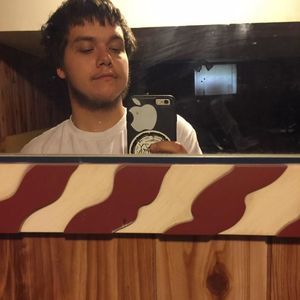 Meet your Posher, Jordan